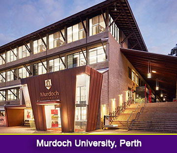 Murdoch University, Perth-pic